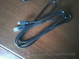 Segunda mano: Conjunto de conectores para PC y TV - Foto 7