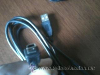 Segunda mano: Conjunto de conectores para PC y TV - Foto 8