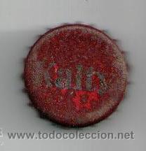 Segunda mano: Chapa Corona Kalty - Foto 1
