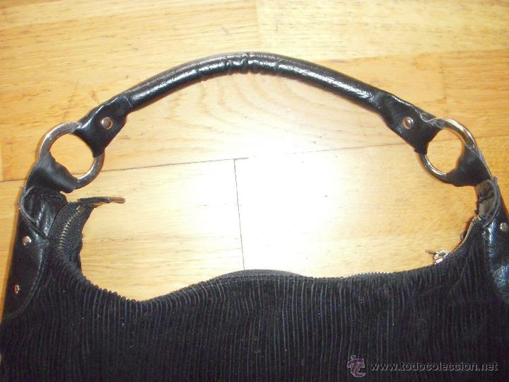 Segunda mano: bolso marca oxbow - Foto 2