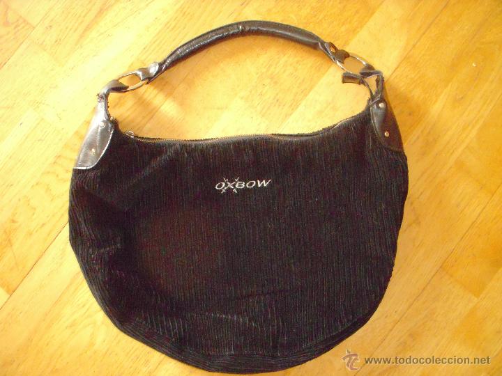 Segunda mano: bolso marca oxbow - Foto 3