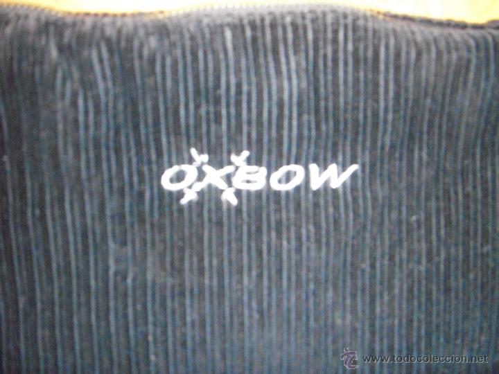 Segunda mano: bolso marca oxbow - Foto 4
