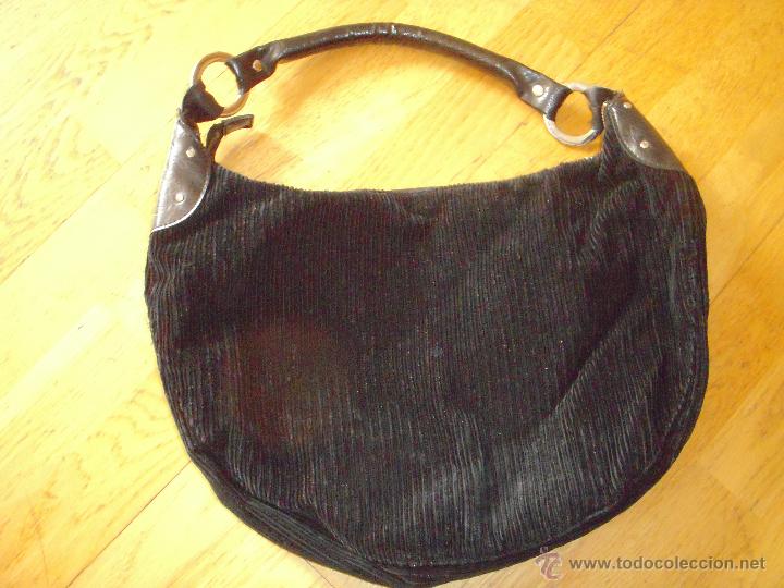 Segunda mano: bolso marca oxbow - Foto 5
