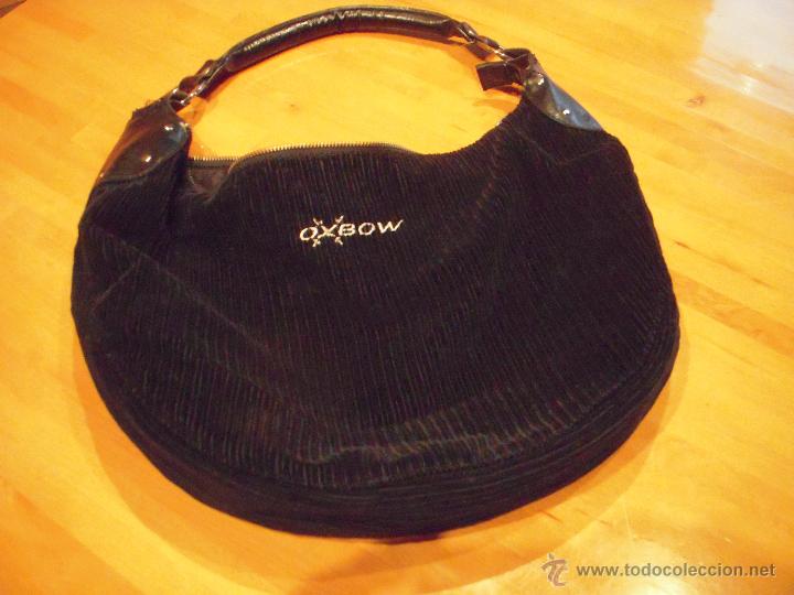 Segunda mano: bolso marca oxbow - Foto 7