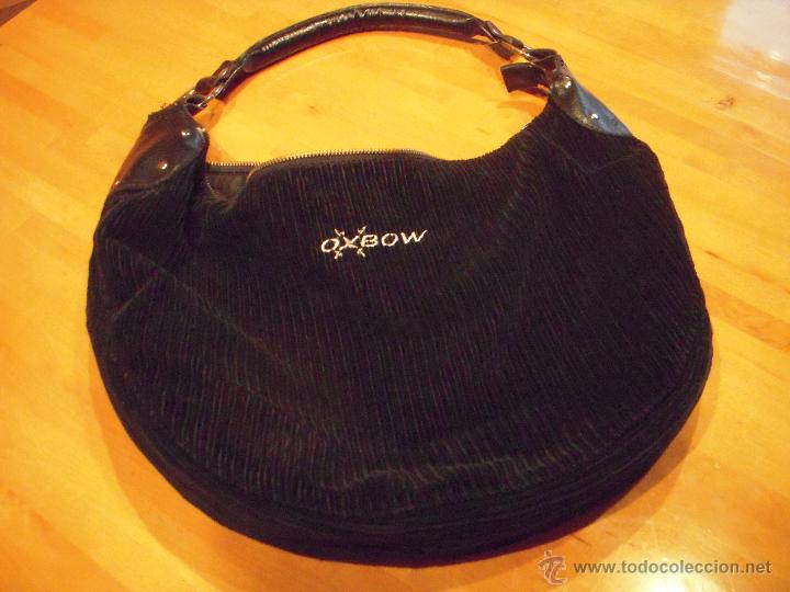 Segunda mano: bolso marca oxbow - Foto 9