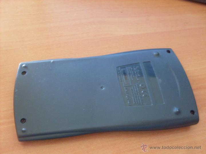 Segunda mano: TEXAS INSTRUMENTS TI-30X IIB (AT) - Foto 3