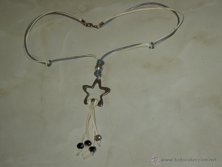Segunda mano: COLLAR DE MUJER. - Foto 2