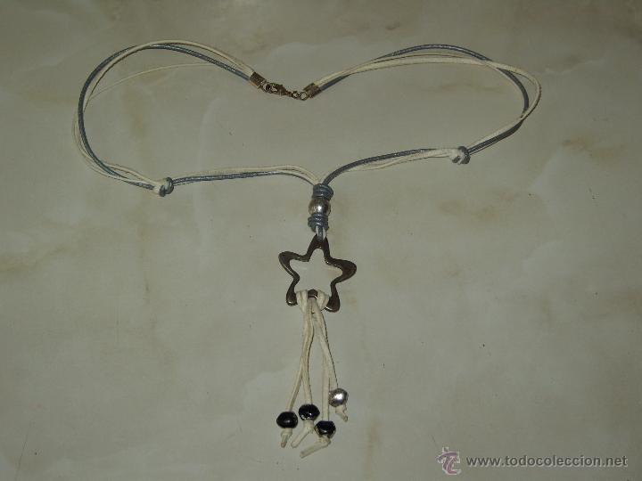 Segunda mano: COLLAR DE MUJER. - Foto 3