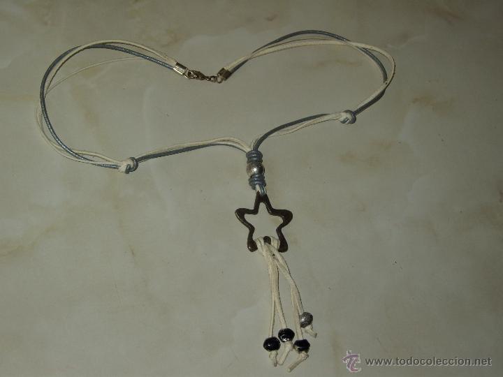 Segunda mano: COLLAR DE MUJER. - Foto 4