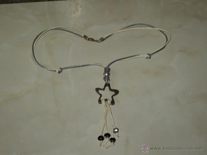 Segunda mano: COLLAR DE MUJER. - Foto 5