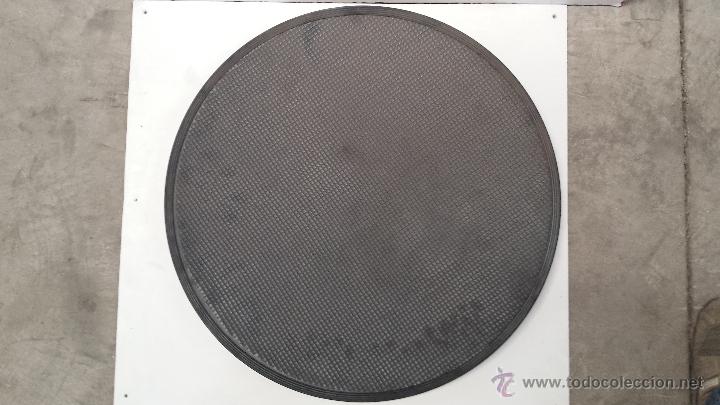 Segunda mano: ESPEJO DE VIGILANCIA INTERIOR CON SOPORTE - DI&Aacute;METRO 60 CM. - Foto 3