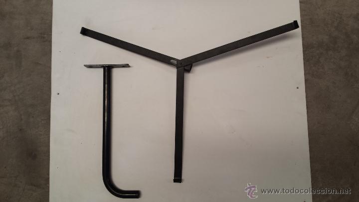 Segunda mano: ESPEJO DE VIGILANCIA INTERIOR CON SOPORTE - DI&Aacute;METRO 60 CM. - Foto 4