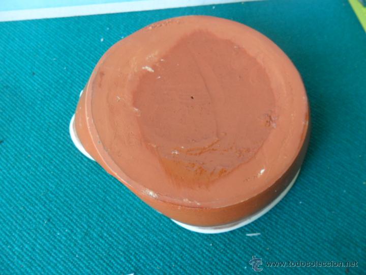 Segunda mano: cuenco de barro para aceitunas - Foto 2