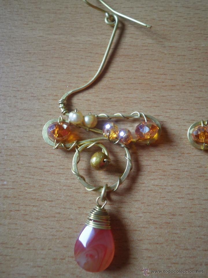 Segunda mano: Pendientes - Foto 2