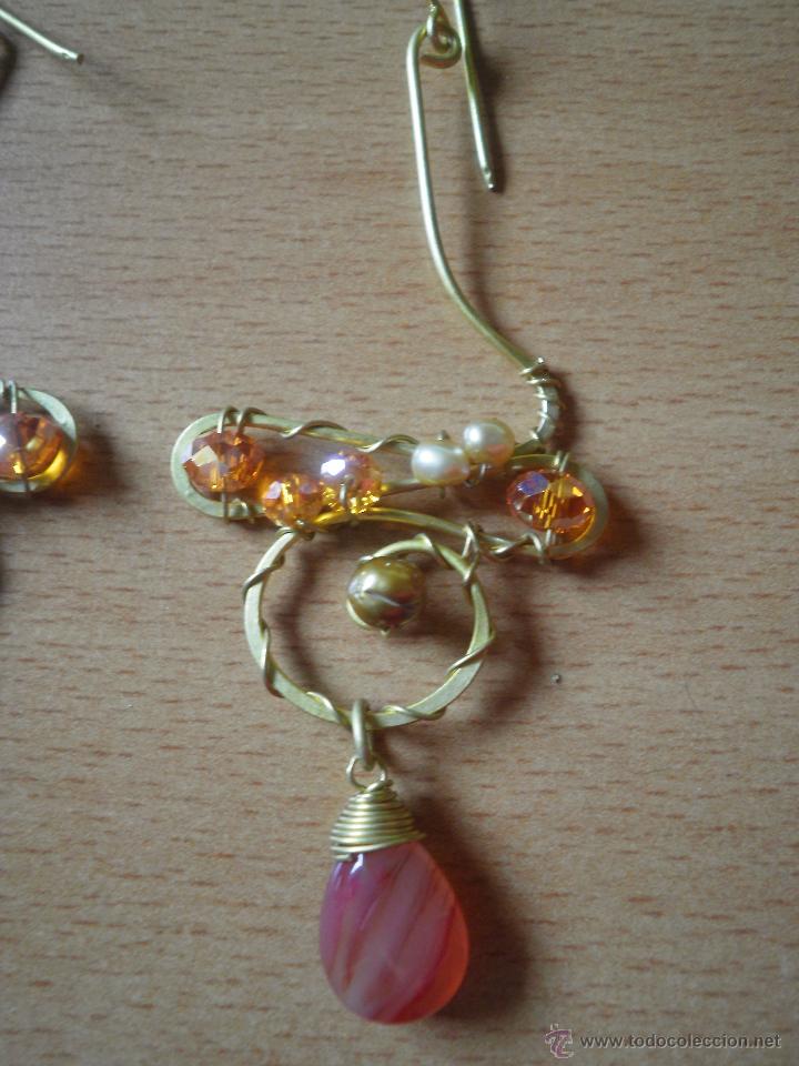 Segunda mano: Pendientes - Foto 3