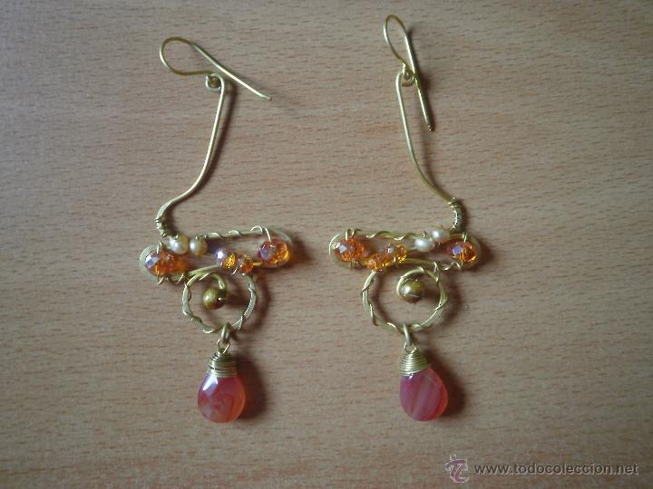 Segunda mano: Pendientes - Foto 4