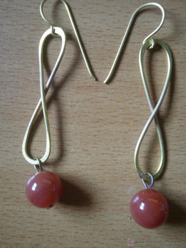 Segunda mano: Pendientes - Foto 2