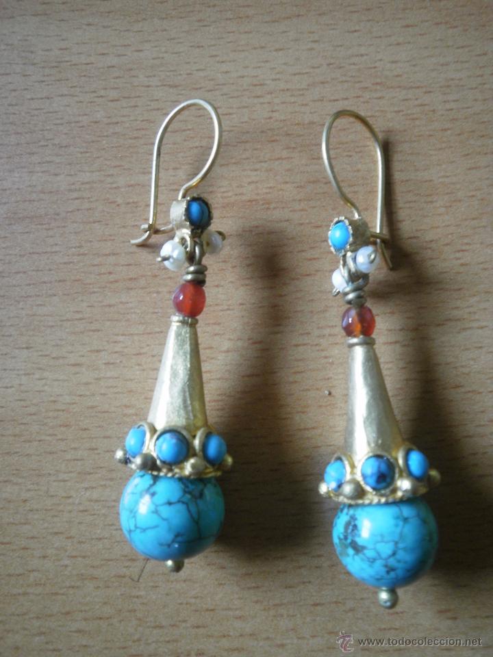 Segunda mano: Pendientes - Foto 3