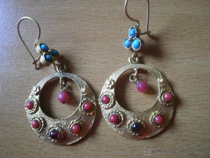 Segunda mano: Pendientes - Foto 2