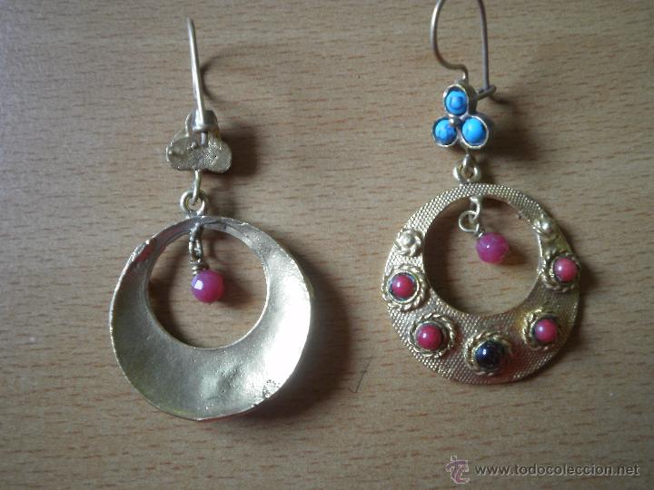 Segunda mano: Pendientes - Foto 3