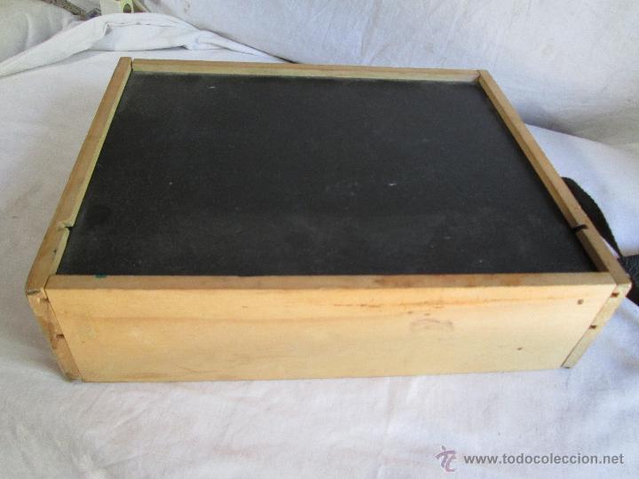 Segunda mano: MALETIN DE PINTURAS - Foto 2