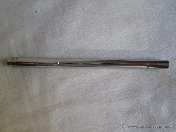 Segunda mano: PUNTERO EXTENSIBLE. - Foto 1
