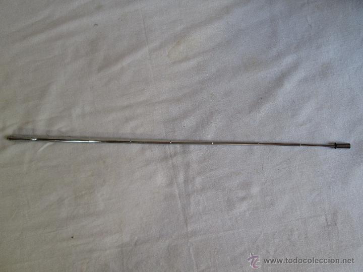 Segunda mano: PUNTERO EXTENSIBLE. - Foto 2