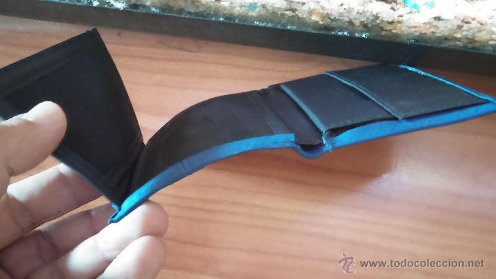Segunda mano: Antigua cartera billetera de propaganda MARTINI - Foto 10