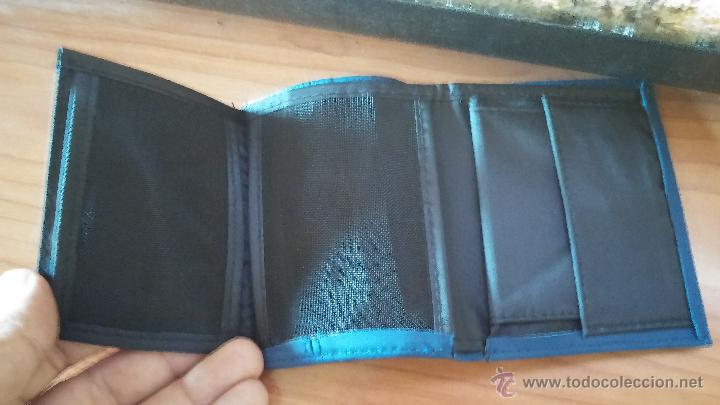 Segunda mano: Antigua cartera billetera de propaganda MARTINI - Foto 11
