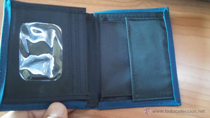 Segunda mano: Antigua cartera billetera de propaganda MARTINI - Foto 12