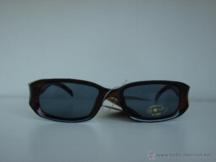 Segunda mano: GAFAS DE SOL MARCA SOLIDO. CON SU ETIQUETA Y SIN ESTRENAR - Foto 4