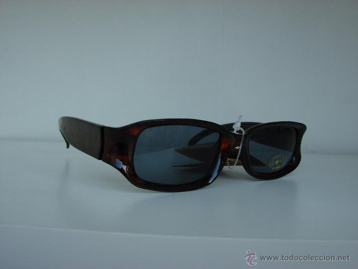 Segunda mano: GAFAS DE SOL MARCA SOLIDO. CON SU ETIQUETA Y SIN ESTRENAR - Foto 7