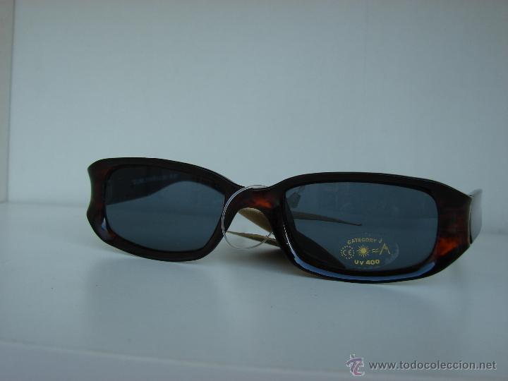 Segunda mano: GAFAS DE SOL MARCA SOLIDO. CON SU ETIQUETA Y SIN ESTRENAR - Foto 8