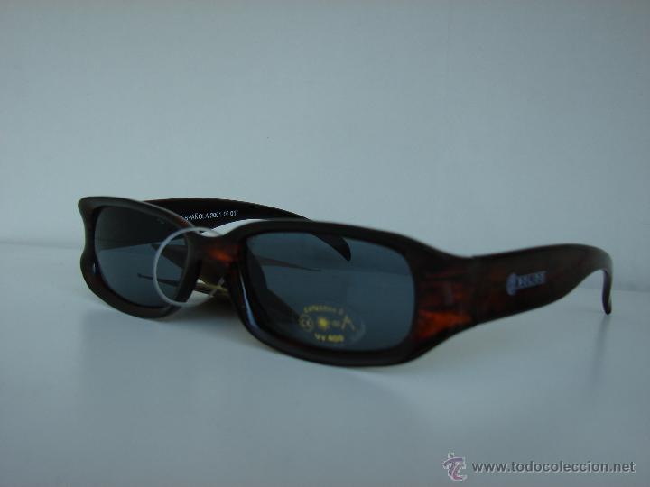 Segunda mano: GAFAS DE SOL MARCA SOLIDO. CON SU ETIQUETA Y SIN ESTRENAR - Foto 9