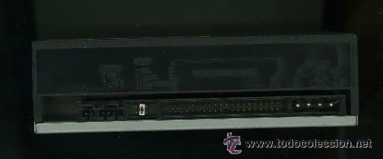 Segunda mano: LECTOR DE DVD ROM - COMPACT DISC PARA ORDENADOR - PC. - Foto 3