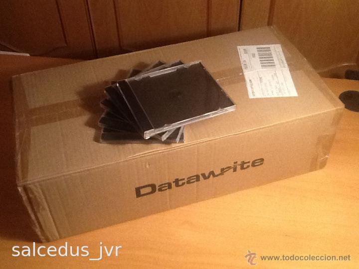 Segunda mano: Cajas de CDs CD Nuevas - Foto 1