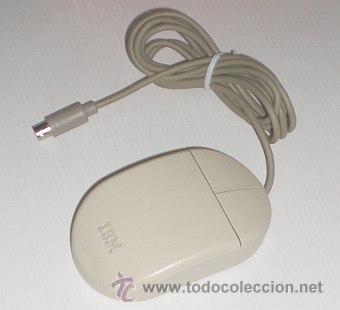 Segunda mano: IBM Mouse / Rat&oacute;n Modelo 13H6690 [PC IBM PS/2] - Foto 4
