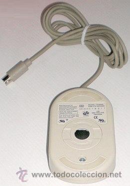 Segunda mano: IBM Mouse / Rat&oacute;n Modelo 13H6690 [PC IBM PS/2] - Foto 5