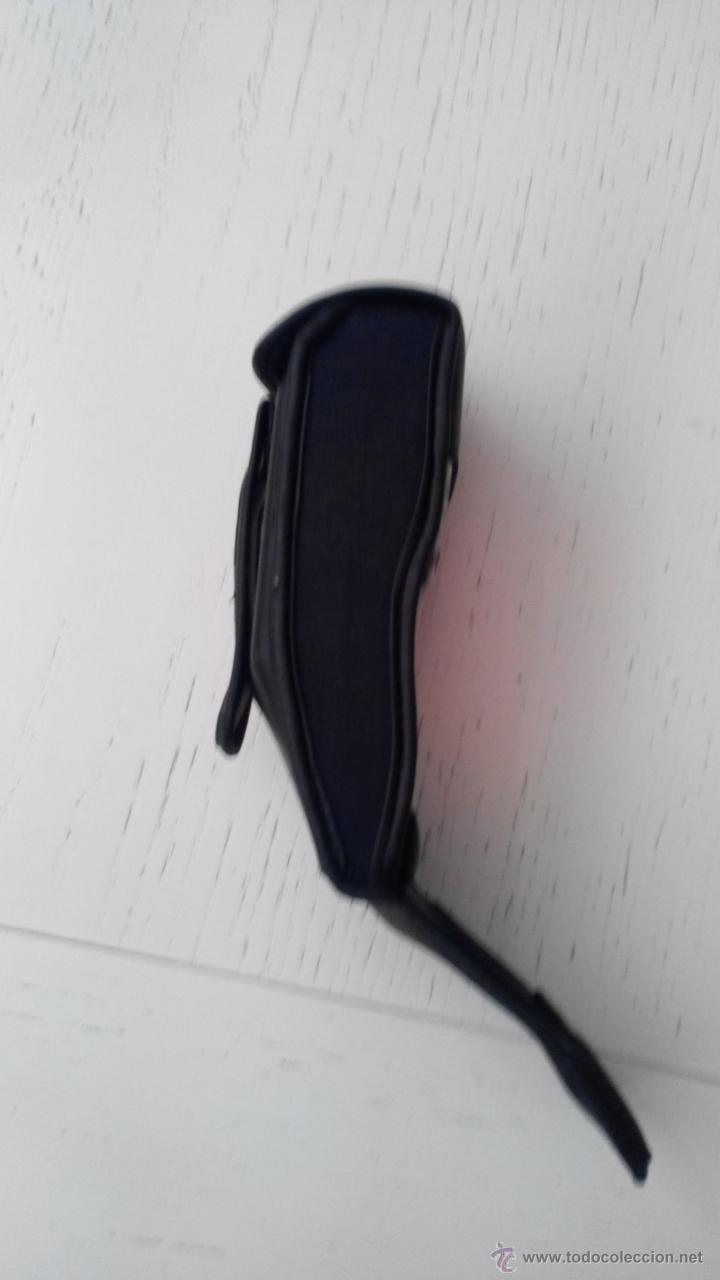 Segunda mano: Motorola Micro TAC con funda + Barter&iacute;a + Cargador + Base Carga - Foto 4