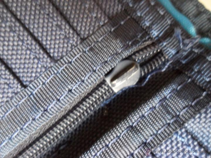 Segunda mano: CARTERA BILLETERA NIKE A&Ntilde;OS 90 - Foto 5