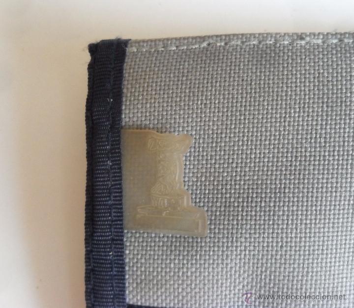 Segunda mano: CARTERA BILLETERA NIKE A&Ntilde;OS 90 - Foto 5