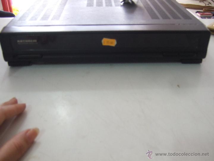 Segunda mano: receptor satelite - Foto 1