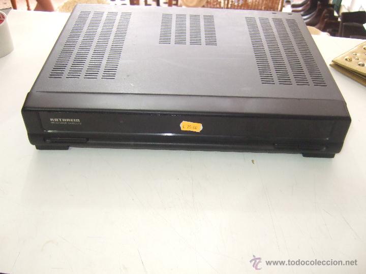 Segunda mano: receptor satelite - Foto 4