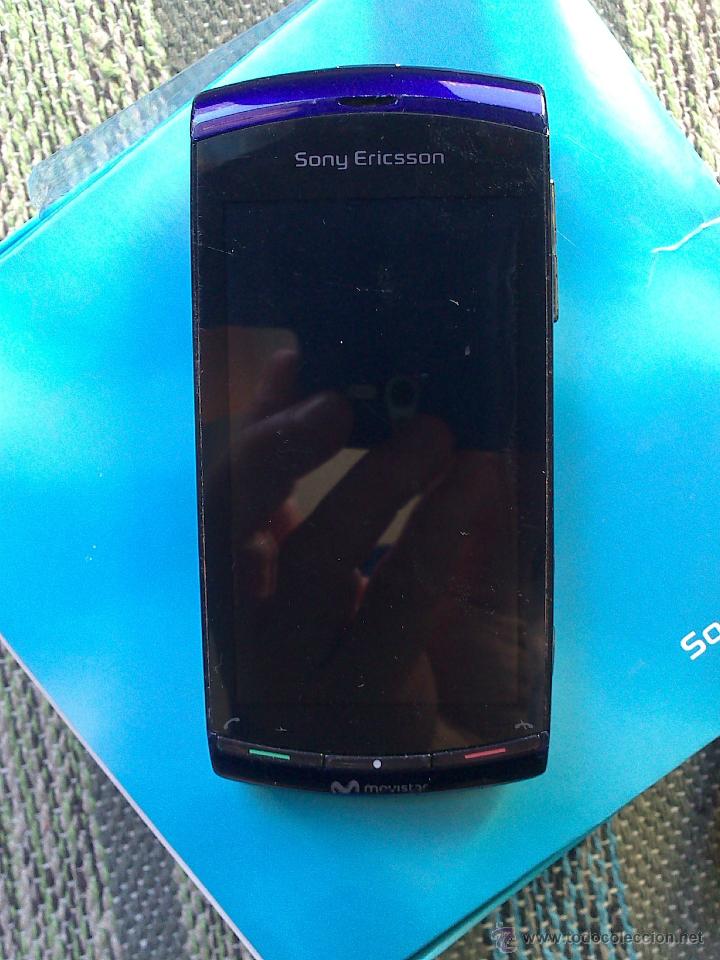 Segunda mano: SONY ERICSSON VIVAZ U5i - Foto 2