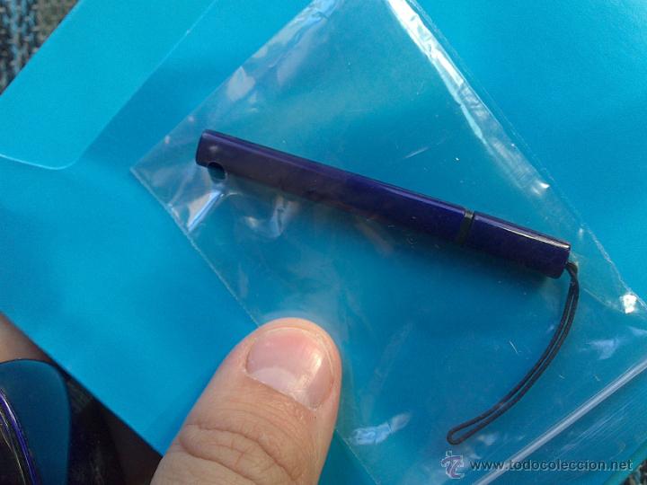 Segunda mano: SONY ERICSSON VIVAZ U5i - Foto 4