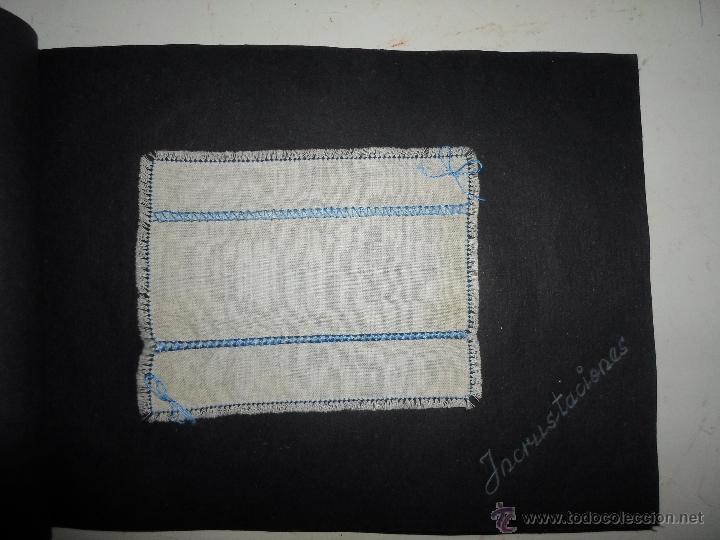 Segunda mano: CUADERNILLO DE COSTURA - Foto 3