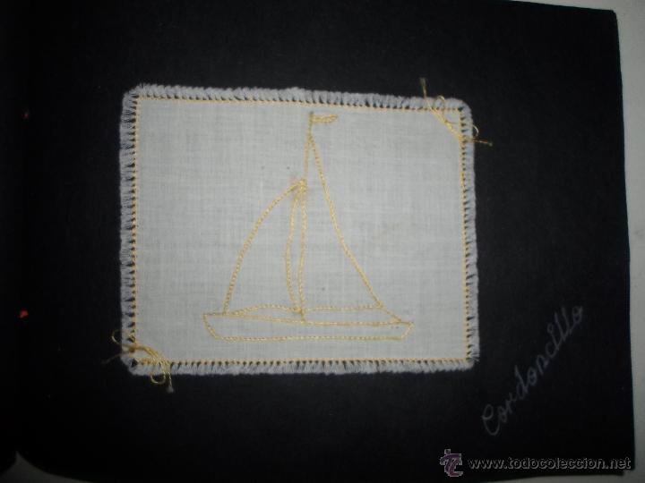 Segunda mano: CUADERNILLO DE COSTURA - Foto 5