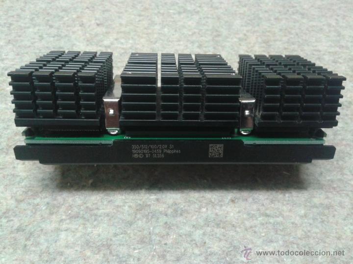 Segunda mano: Procesador INTEL Pentium II 350 MHz - Foto 1