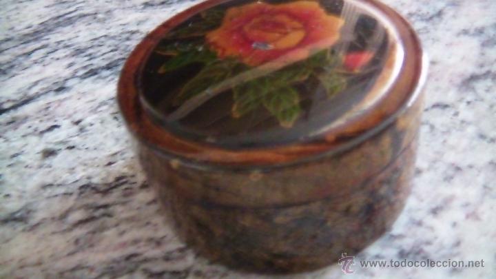 Segunda mano: joyero peque&ntilde;o - Foto 1