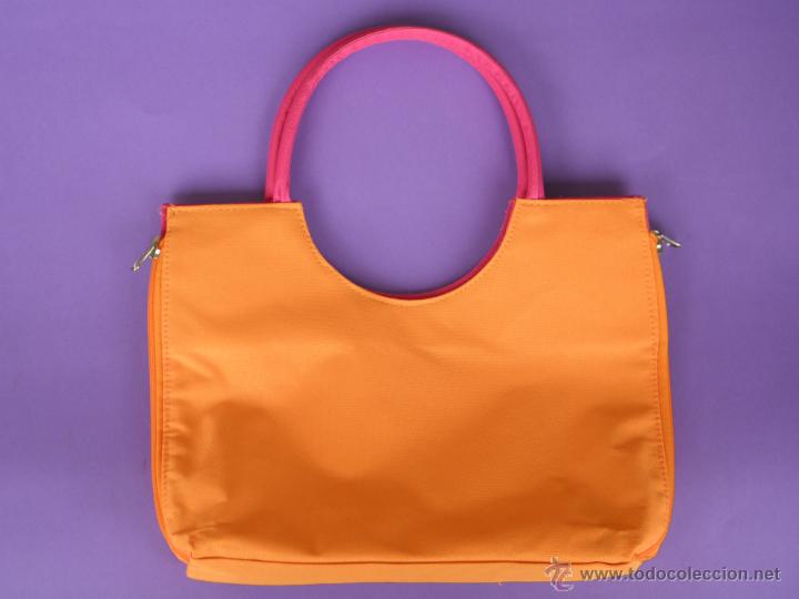 Segunda mano: Bolso reversible de Evax sin estrenar - Foto 2